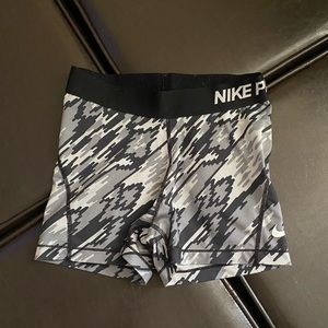 Nike Pro Dri-Fit Spandex